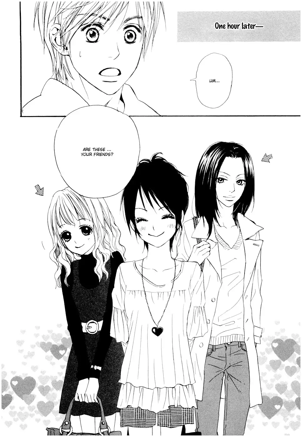 Fujoshi Kanojo Chapter 7 6